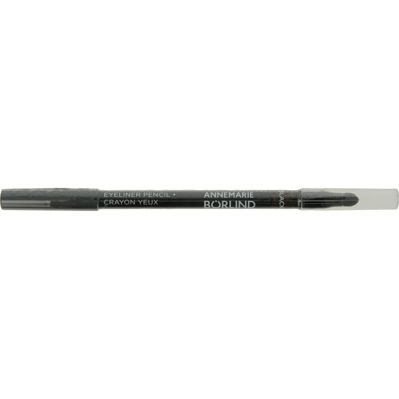 Borlind Eyeliner Pencil Black Brown