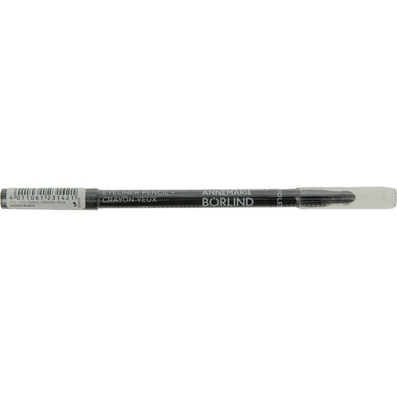 Borlind Eyeliner Pencil Violet Black