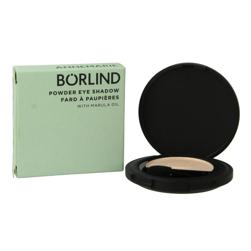 Borlind Eyeshadow Powder Beige