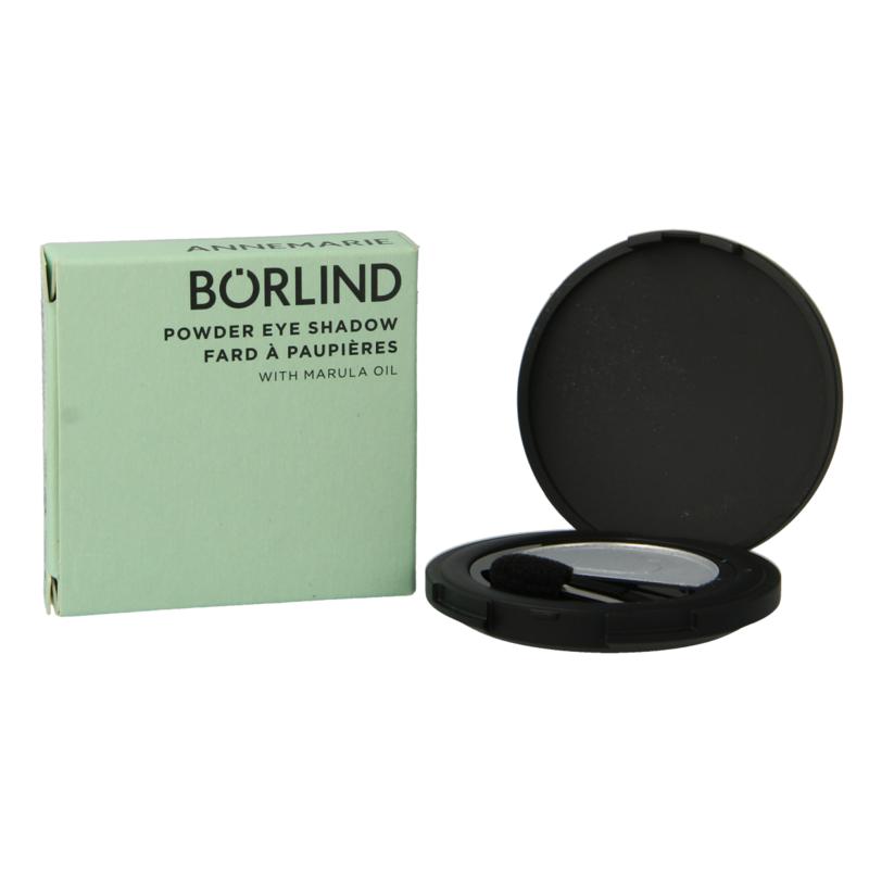 Borlind Eyeshadow Powder Blue Pearl