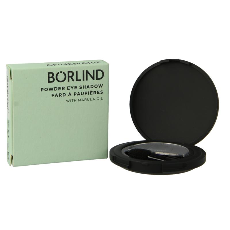 Borlind Eyeshadow Powder Grey Blue