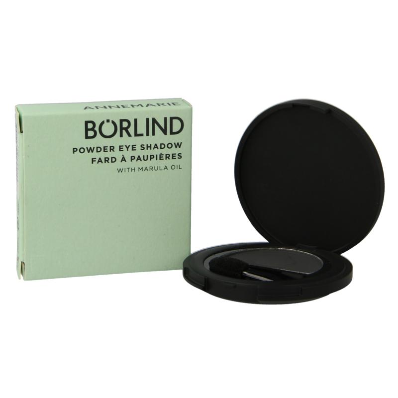 Borlind Eyeshadow Powder Matt Graphite