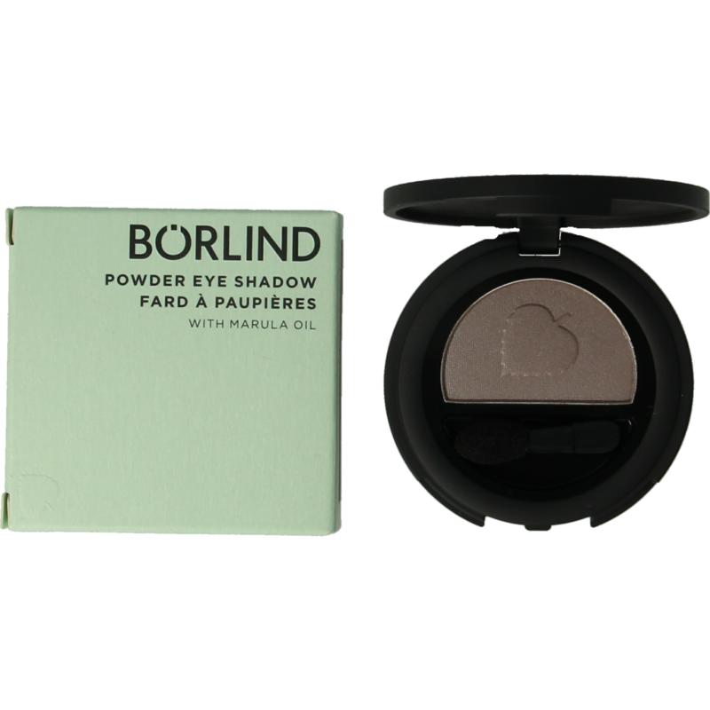 Borlind Eyeshadow Powder Stone