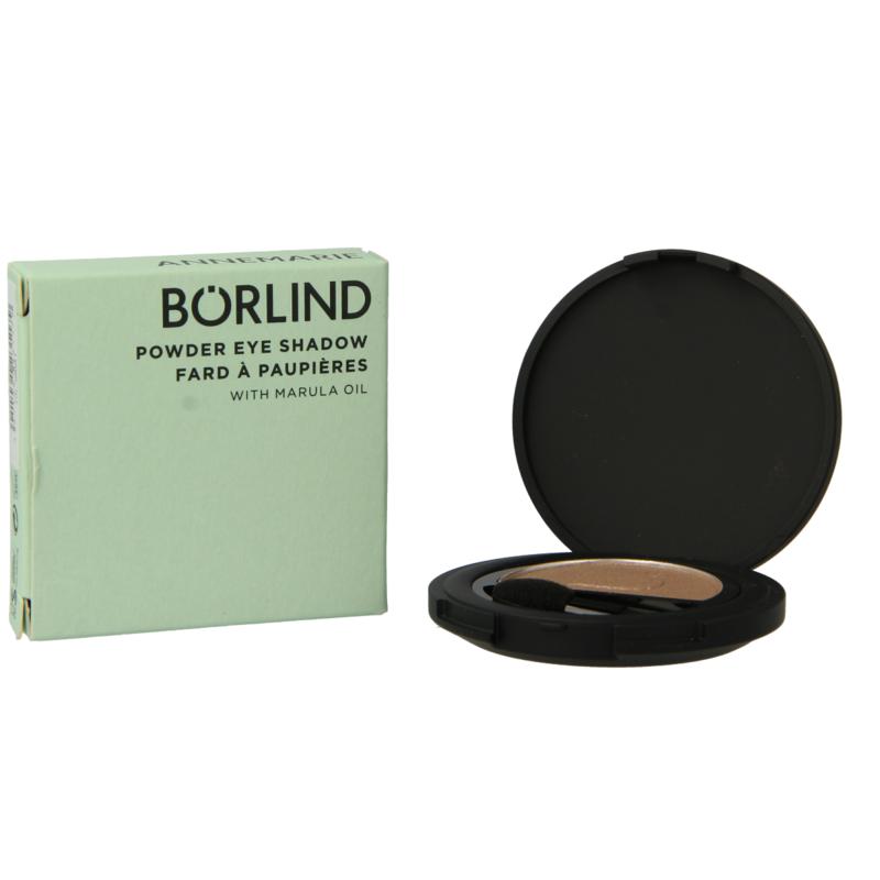 Borlind Eyeshadow Powder Taupe Delight