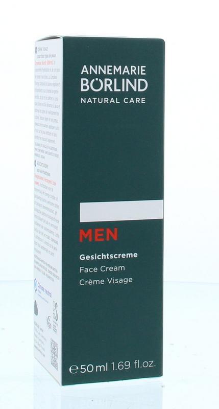 Borlind Face Cream Men