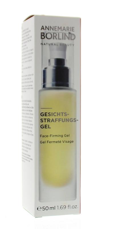 Borlind Facial Firming Gel