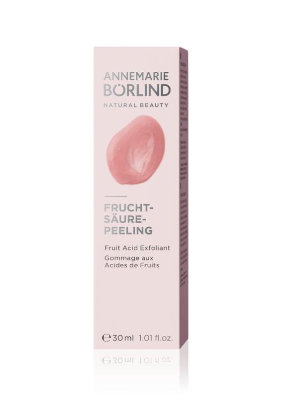Borlind Fruitzuur Peeling