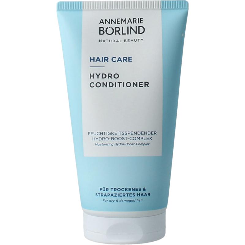 Borlind Hair Care Condioner Hydro