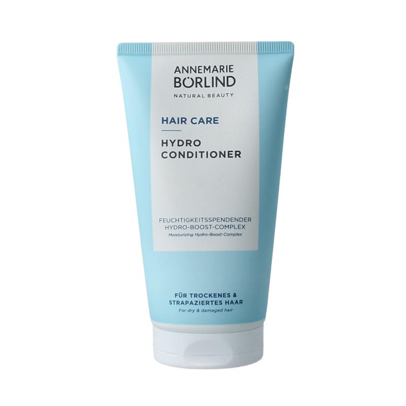 Borlind Hair Care Condioner Hydro