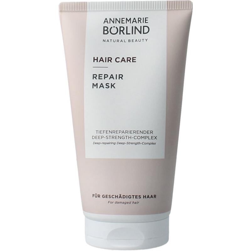 Borlind Hair Care Mask Repair