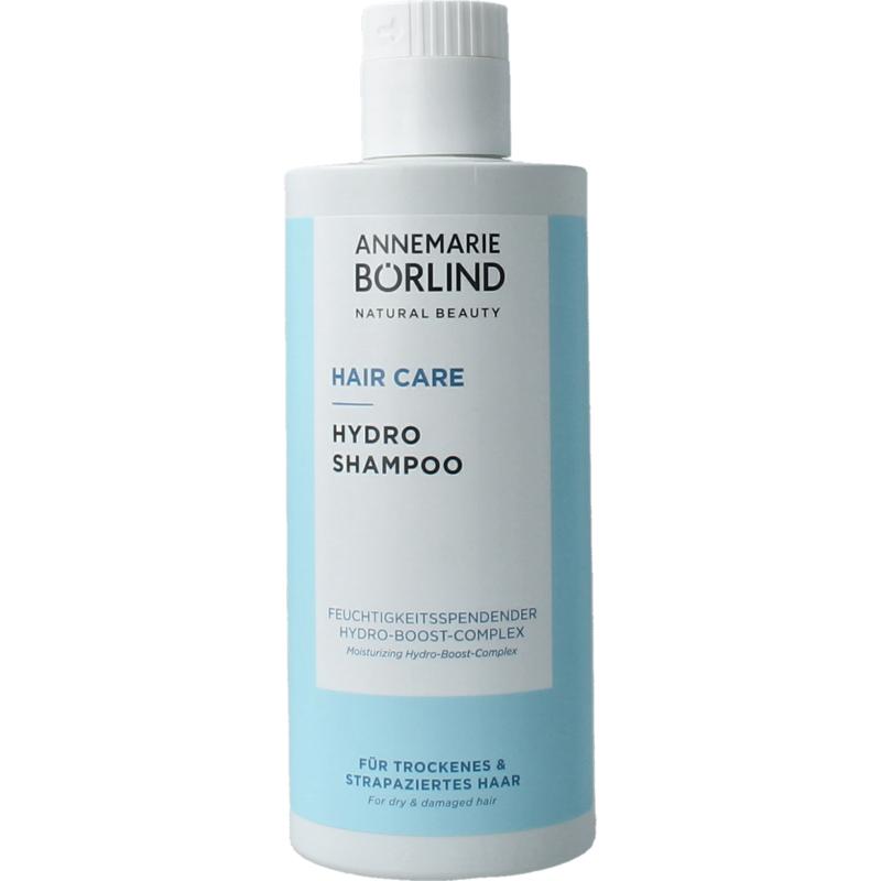 Borlind Hair Care Shampoo Hydro