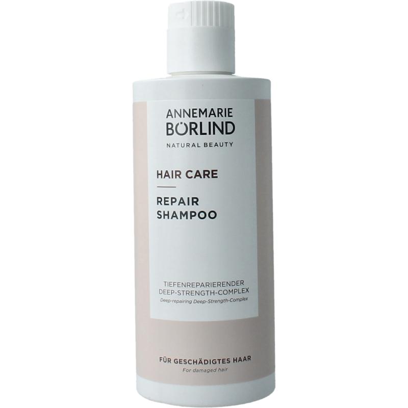 Borlind Hair Care Shampoo Repair