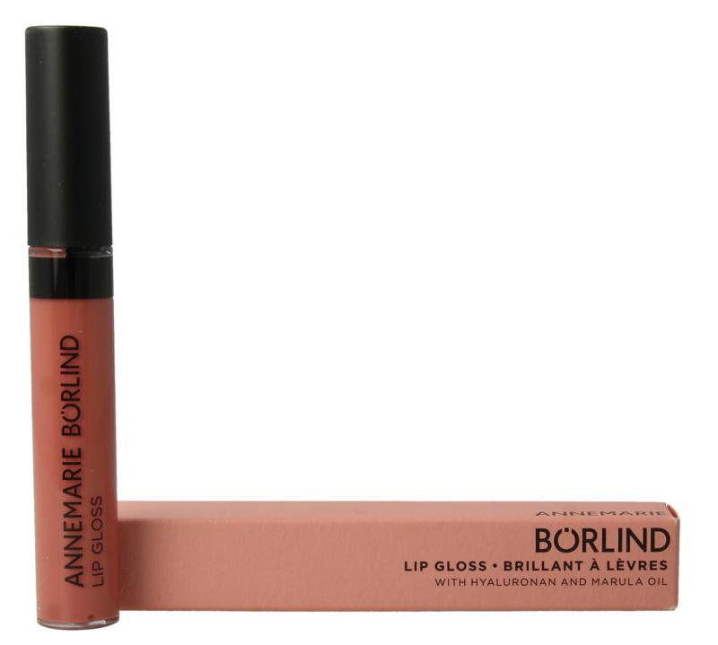 Borlind Lip Gloss Dewy Rose