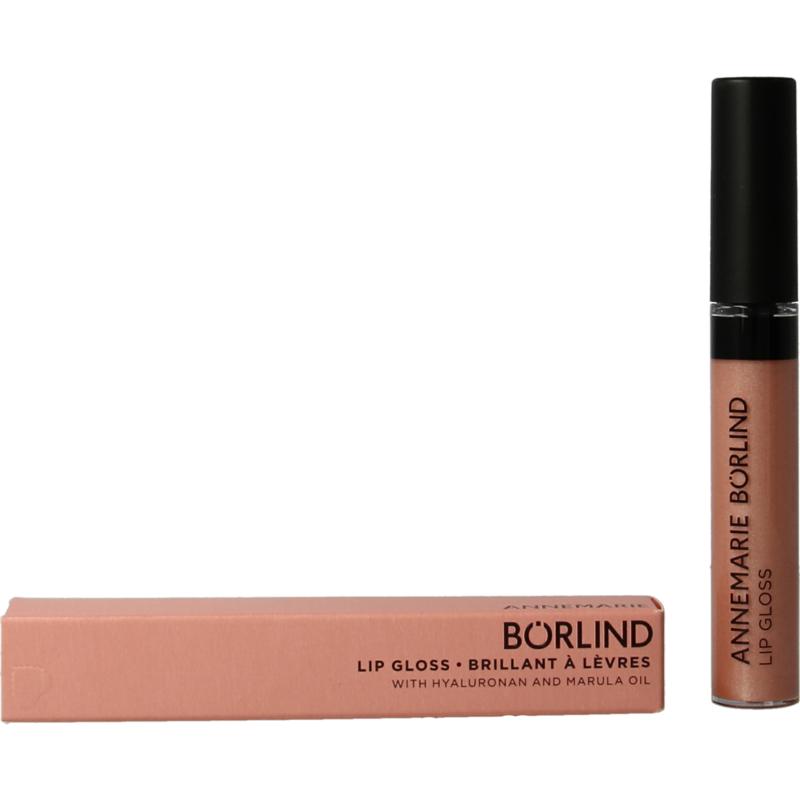 Borlind Lip Gloss Nude