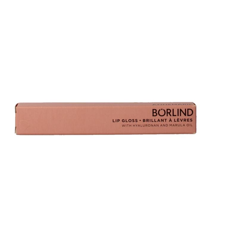 Borlind Lip Gloss Ruby
