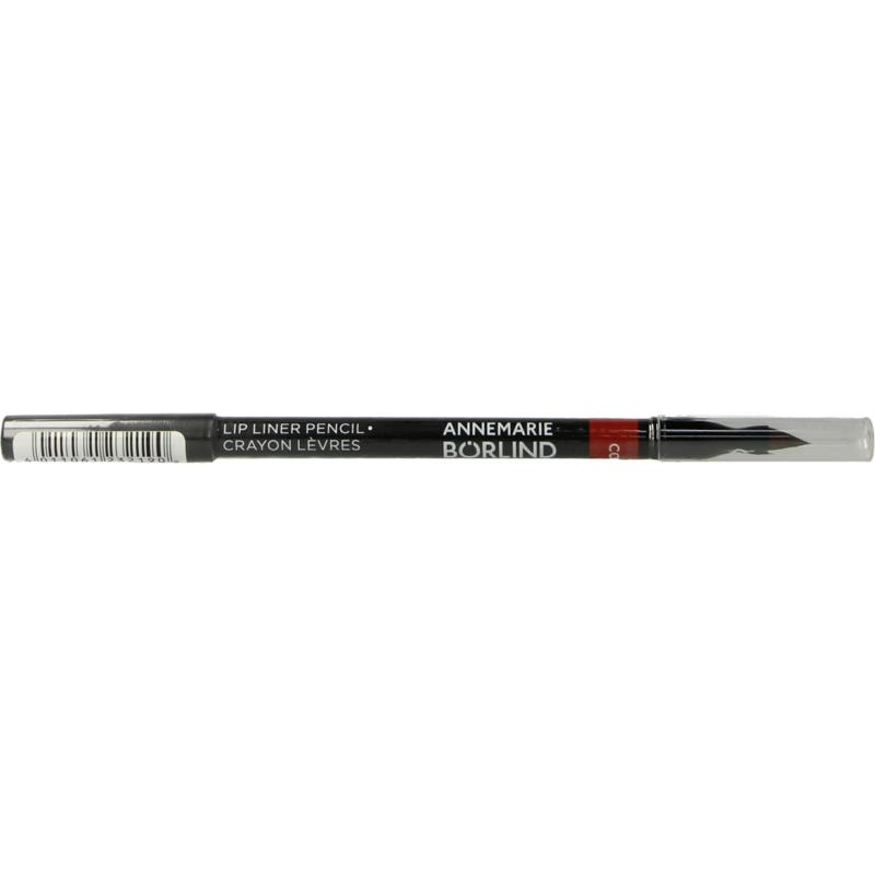 Borlind Lipliner Pencil Coral