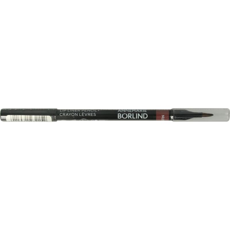 Borlind Lipliner Pencil Nude