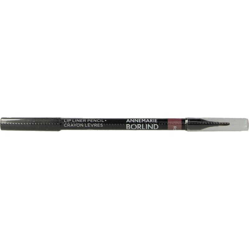 Borlind Lipliner Pencil Rose