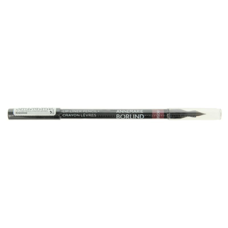 Borlind Lipliner Pencil Rosewood