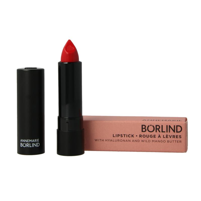 Borlind Lipstick Paris Red
