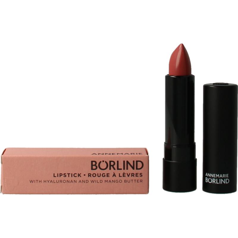 Borlind Lipstick Dewy Rose