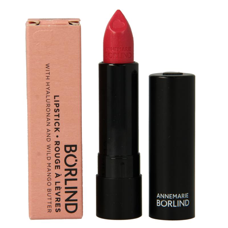 Borlind Lipstick Hot Pink