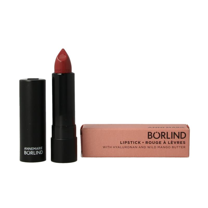 Borlind Lipstick Rosewood