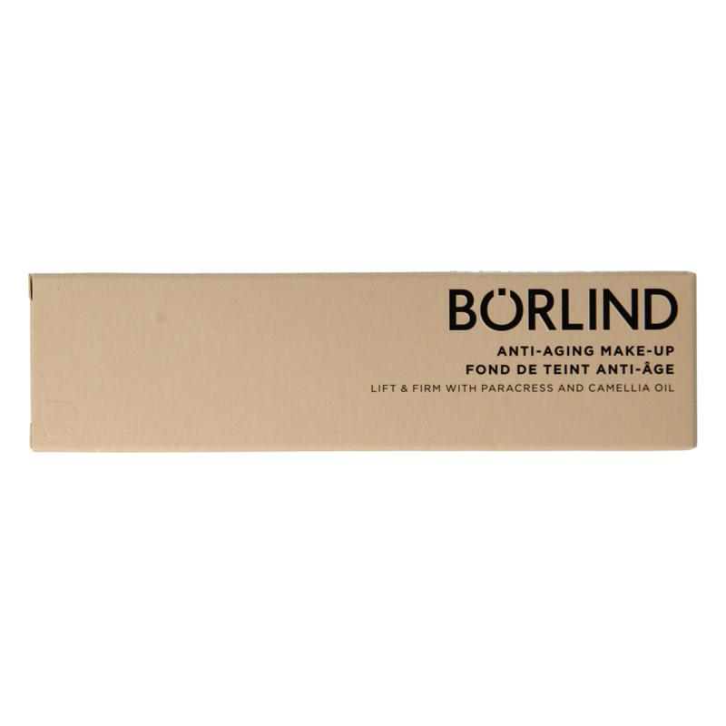 Borlind Make-Up Anti-Aging Beige