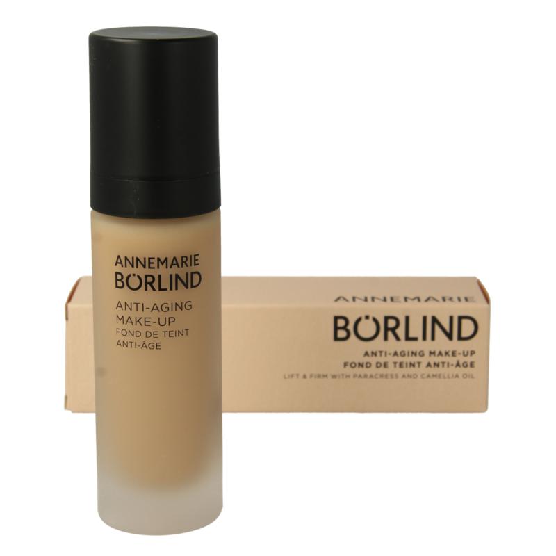 Borlind Make-Up Anti-Aging Beige