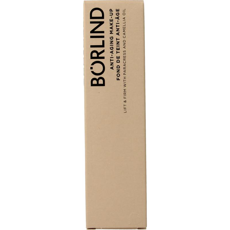 Borlind Make-Up Anti-Aging Bronze
