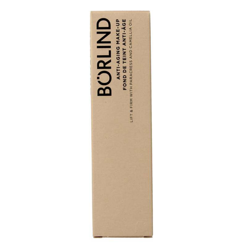Borlind Make-Up Anti-Aging Bronze