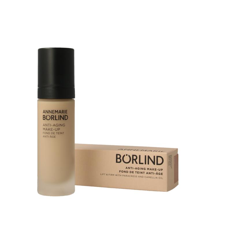 Borlind Make-Up Anti-Aging Hazel
