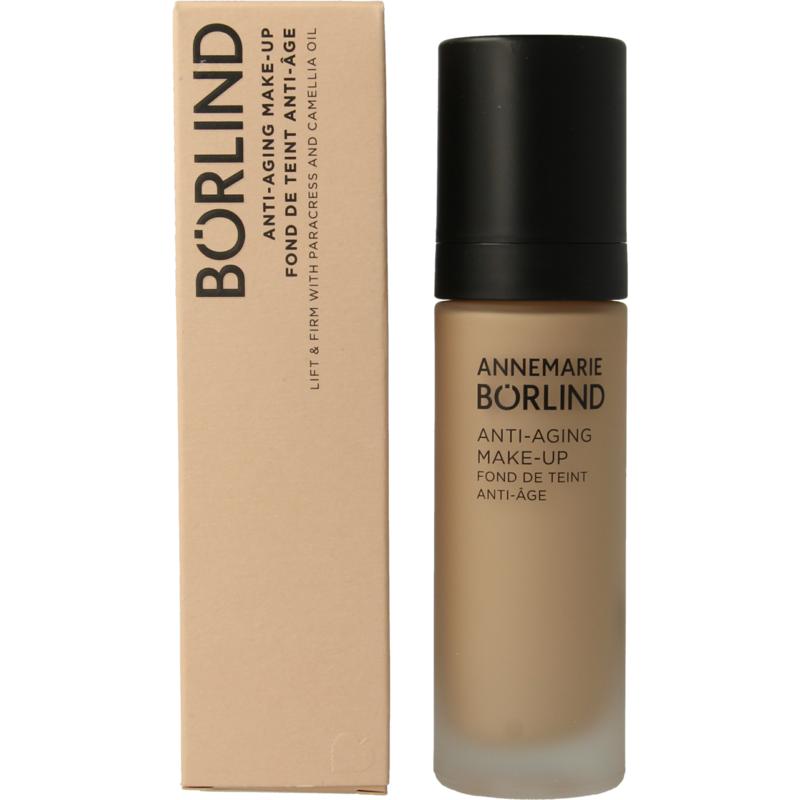 Borlind Make-Up Anti-Aging Honey