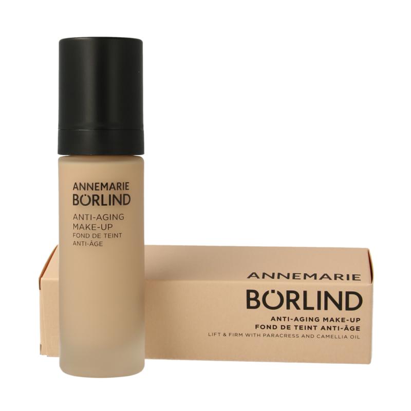 Borlind Make-Up Anti-Aging Light