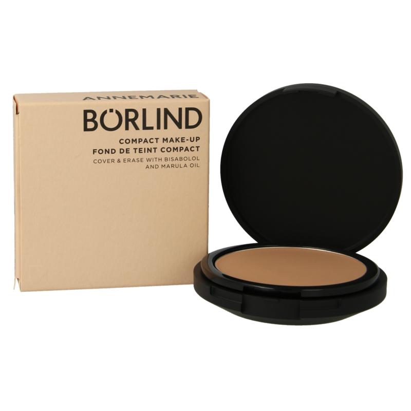 Borlind Make-Up Compact Almond