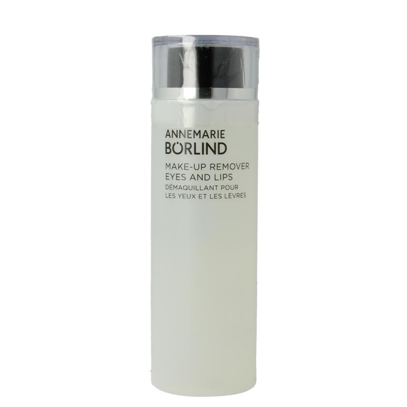 Borlind Make-Up Remover Eyes & Lips
