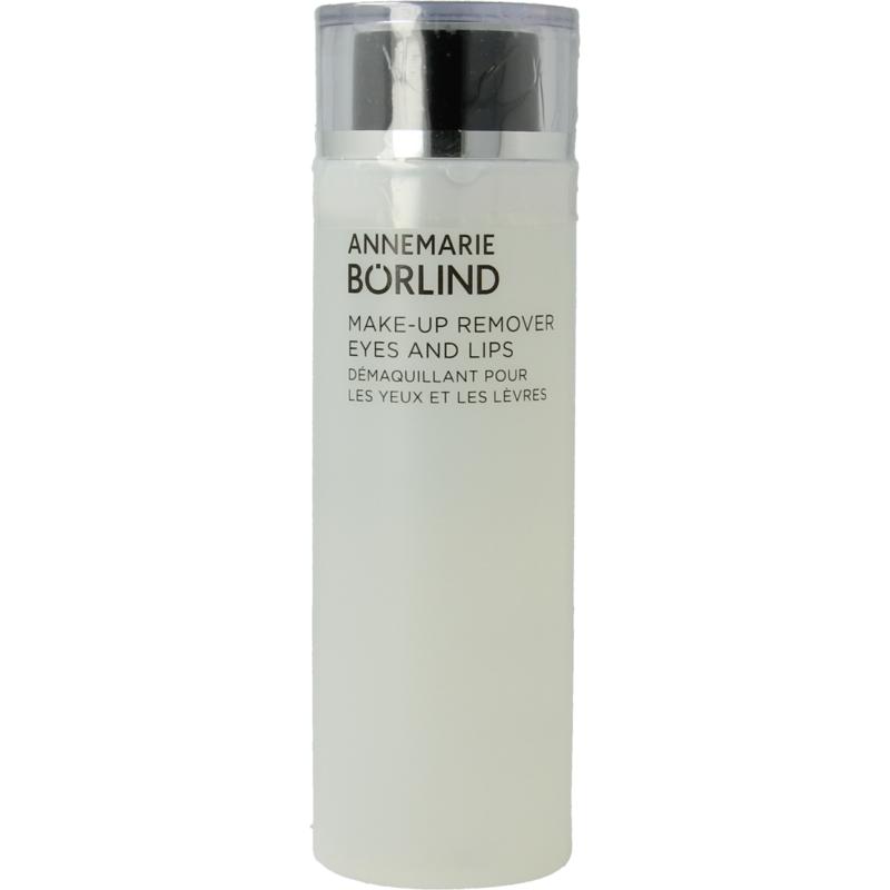 Borlind Make-Up Remover Eyes & Lips