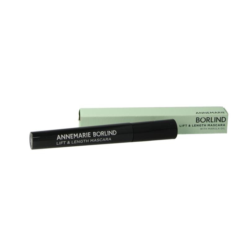 Borlind Mascara Lift & Length Black