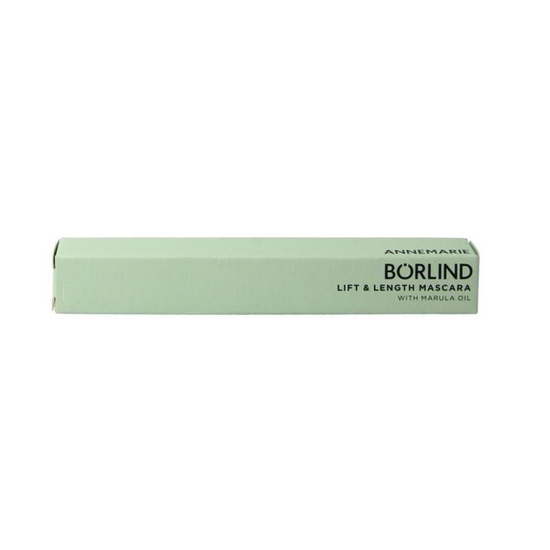 Borlind Mascara Lift & Length Black