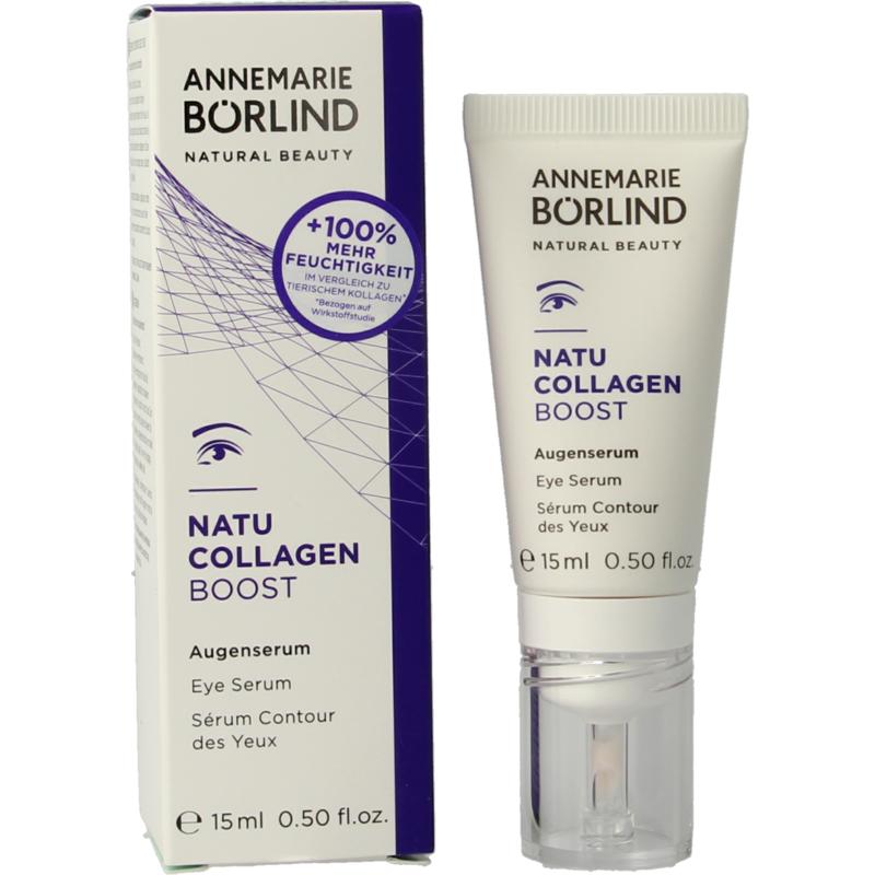 Borlind Natu Collagen Oogserum Boost