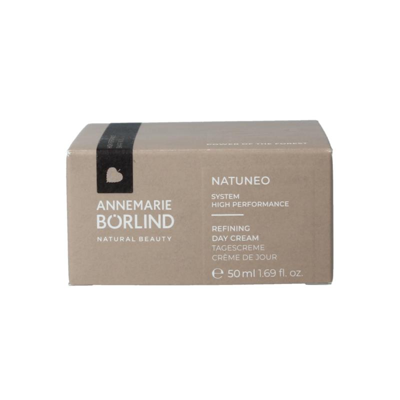 Borlind Natuneo Day Cream Refining