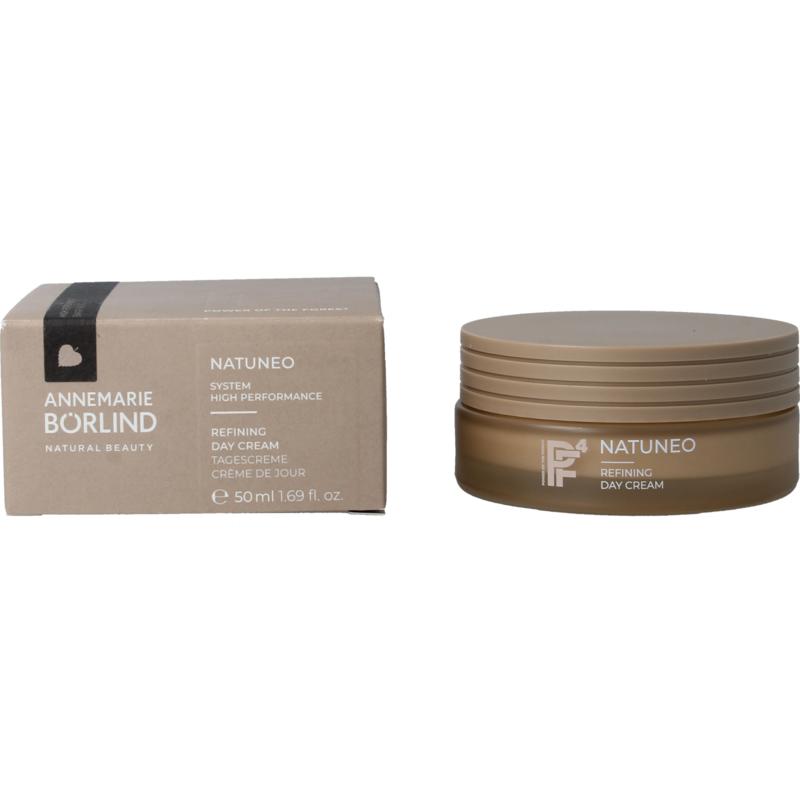 Borlind Natuneo Day Cream Refining