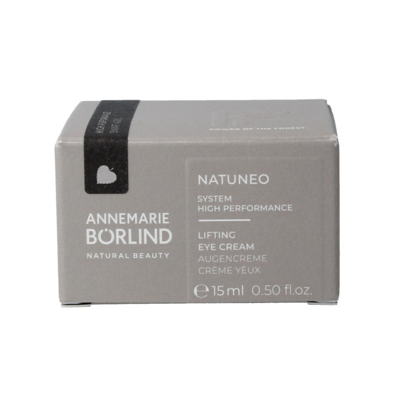 Borlind Natuneo Eye Cream Lifting