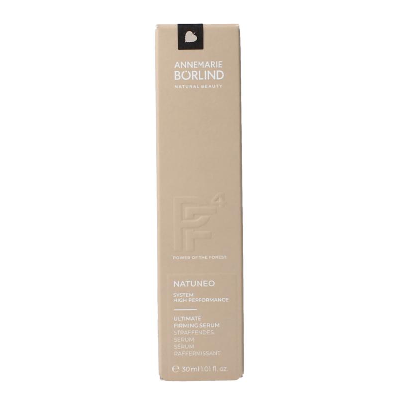 Borlind Natuneo Serum Ultimate Firming