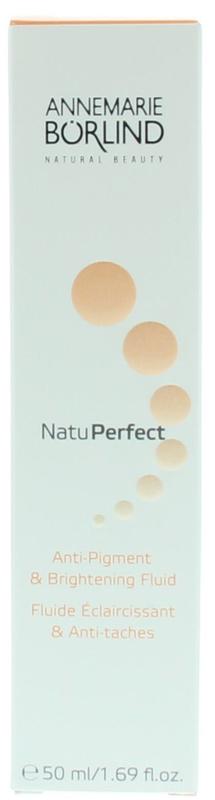 Borlind Natuperfect Beauty Special