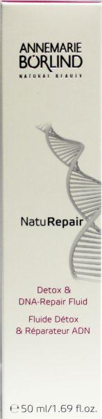 Borlind Naturepair Beauty Special