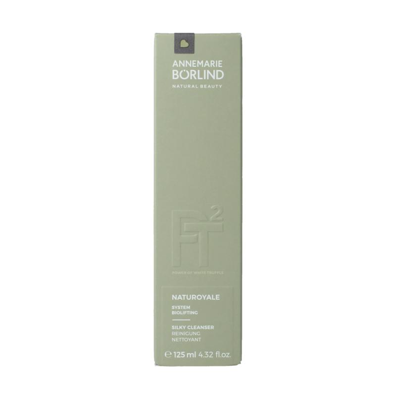 Borlind Naturoyale Silky Cleansing Bio
