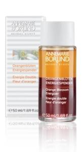 Borlind Oranje Bloesem Energeticum