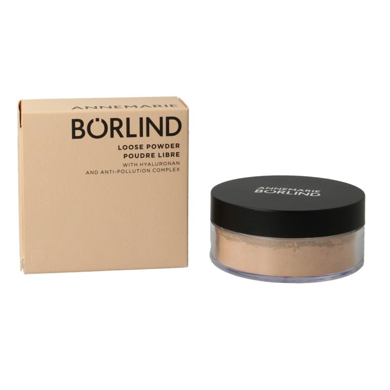 Borlind Powder Loose Light