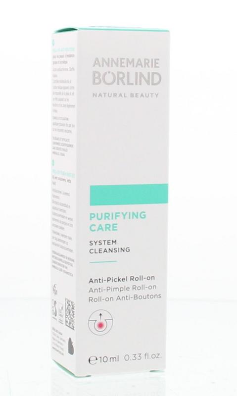 Borlind Purifying Anti Pickel Roll-On